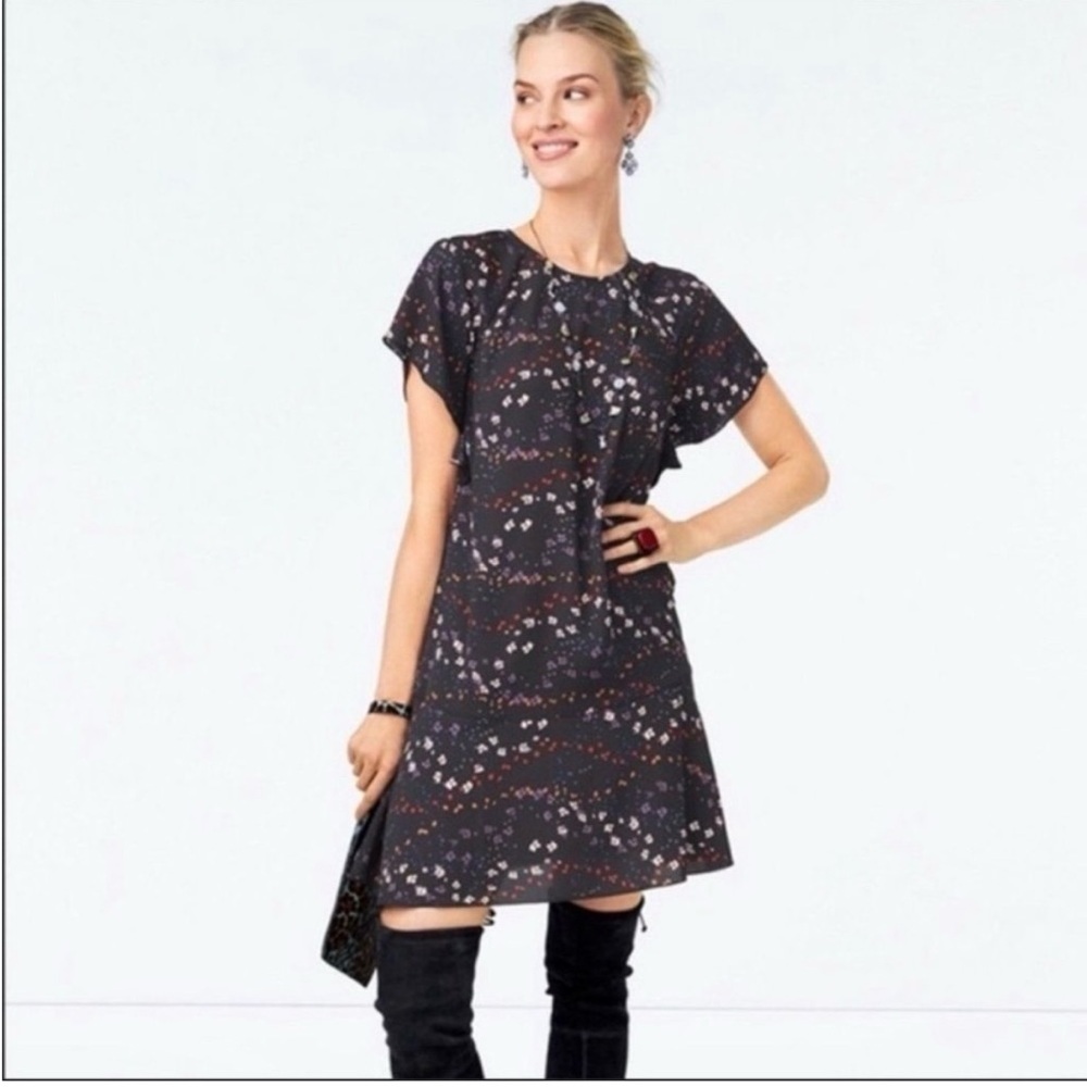 CAbi Muse Dress